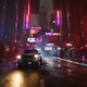 Image for article titled Cyberpunk 2077 Is Complex And Overwhelming, But It Works